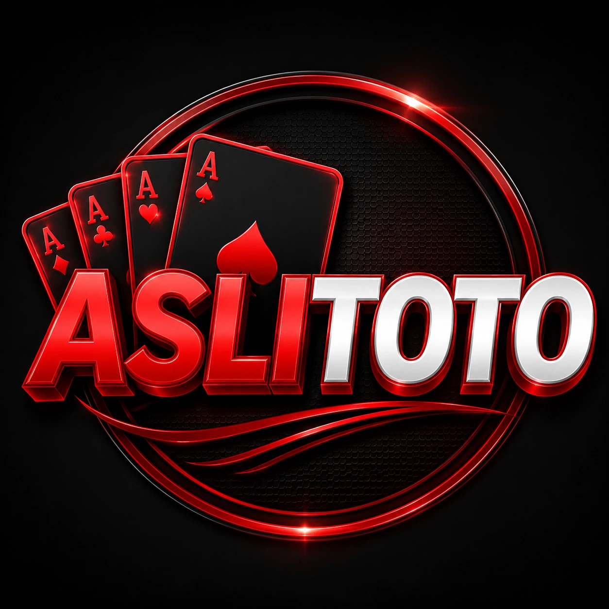 aslitoto App APK Terbaru