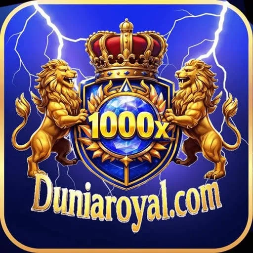 duniaroyal APK Terbaru dengan Fitur Lengkap