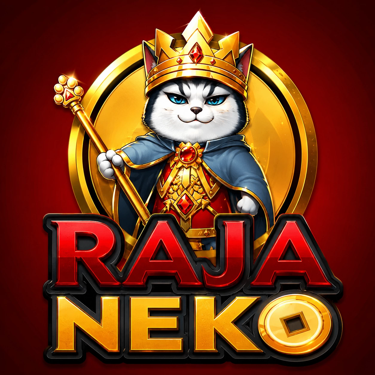 Download rajaneko APK untuk Android