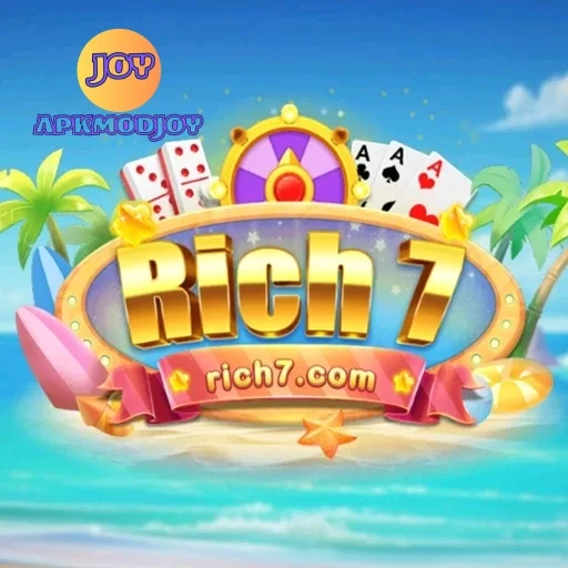 rich7 App Terbaru: Fitur Unggulan dan Download