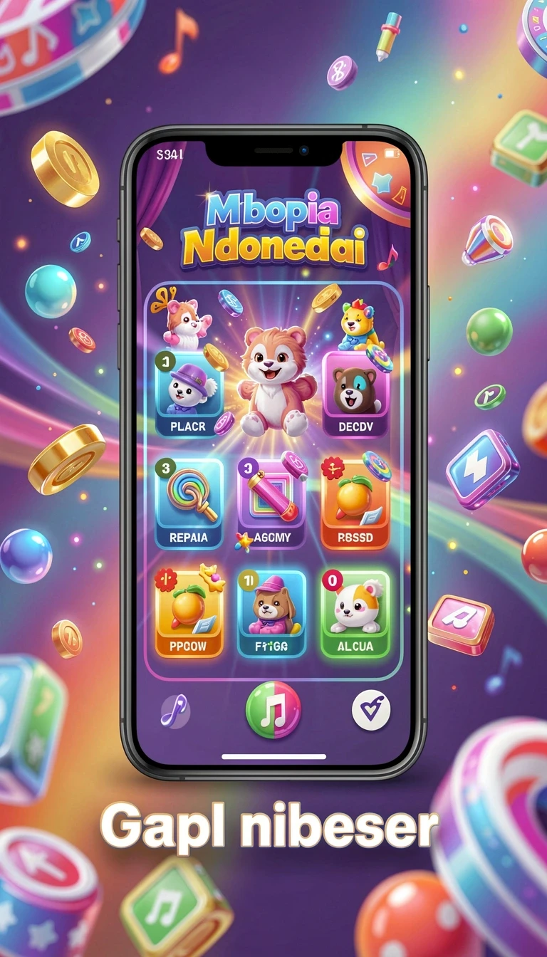 giftrp288 APK Full Version untuk Android