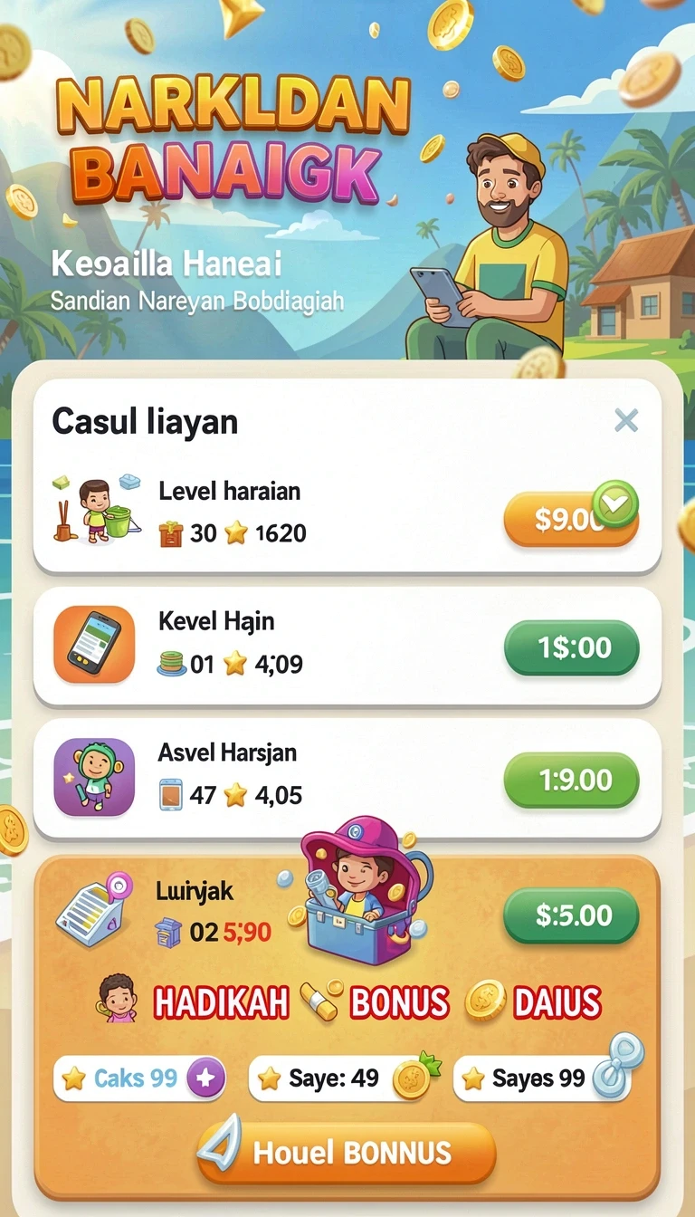 Review Aplikasi mega77