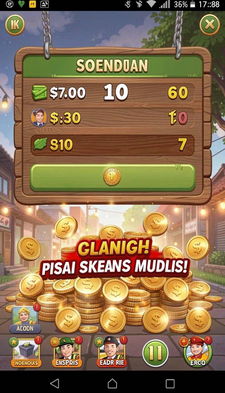 Review Aplikasi 6rt