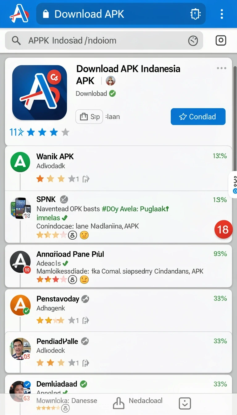 Review Aplikasi asia99