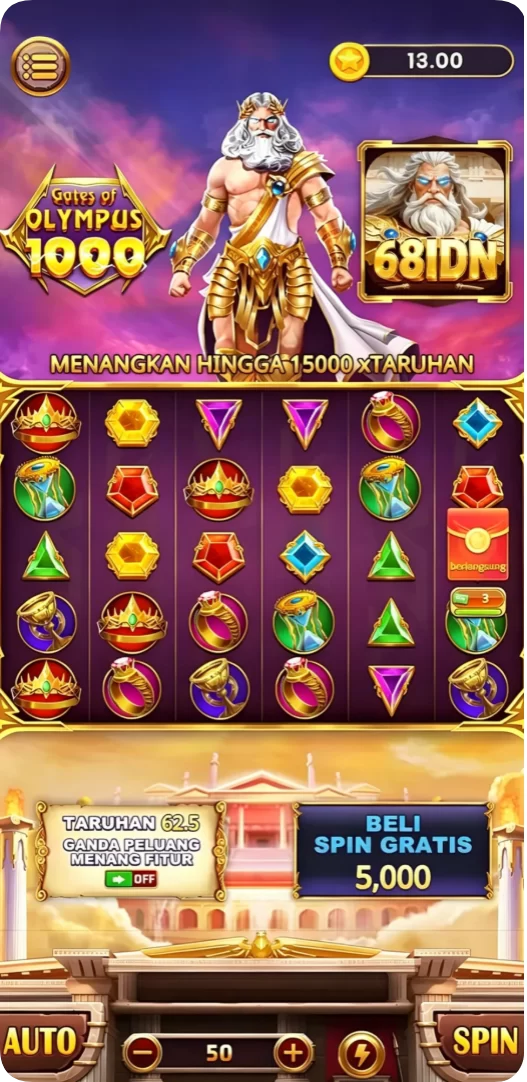 kota189 APK: Fitur, Ukuran, dan Link Download