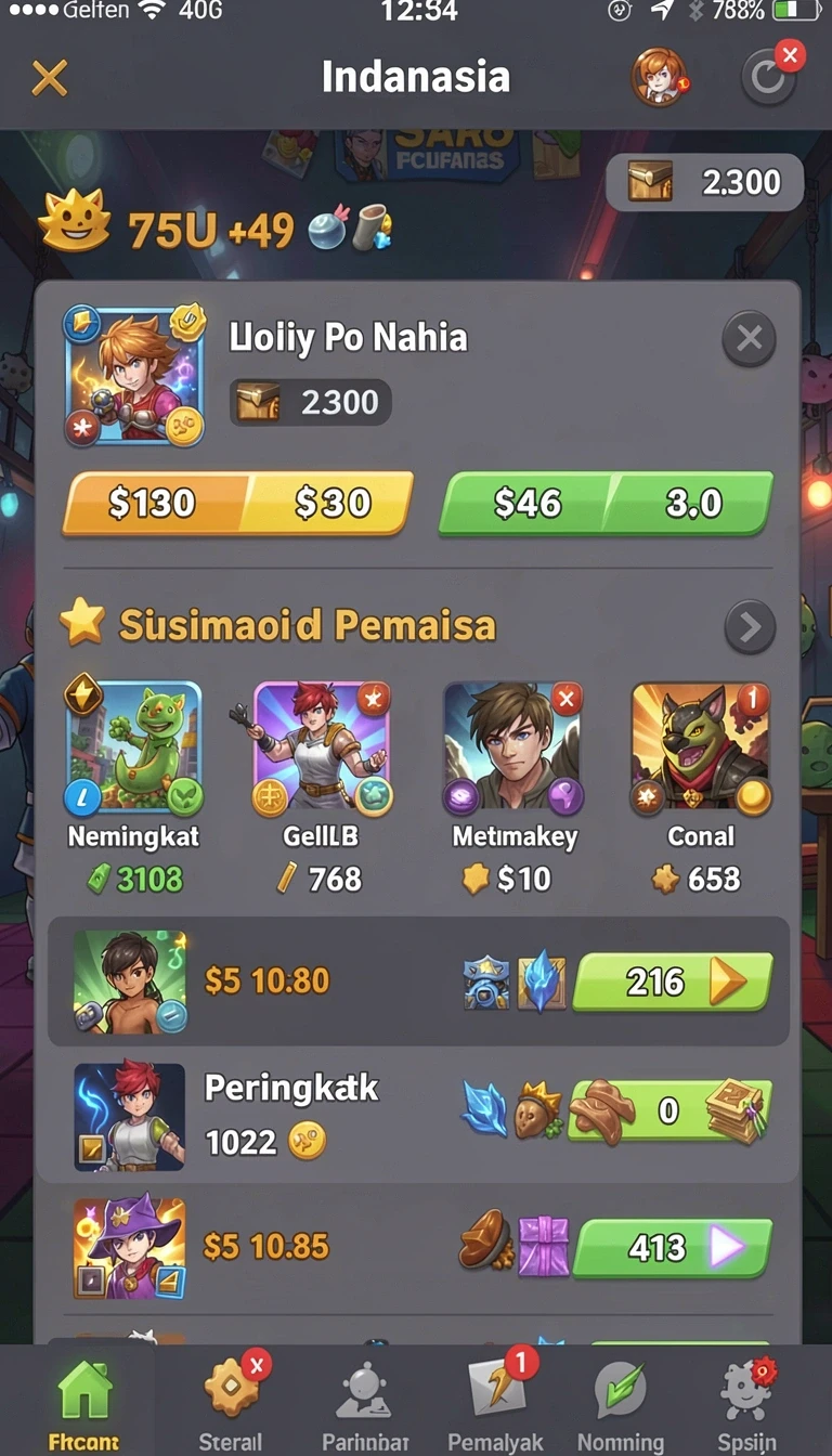 Review Aplikasi 6svip Versi Terbaru