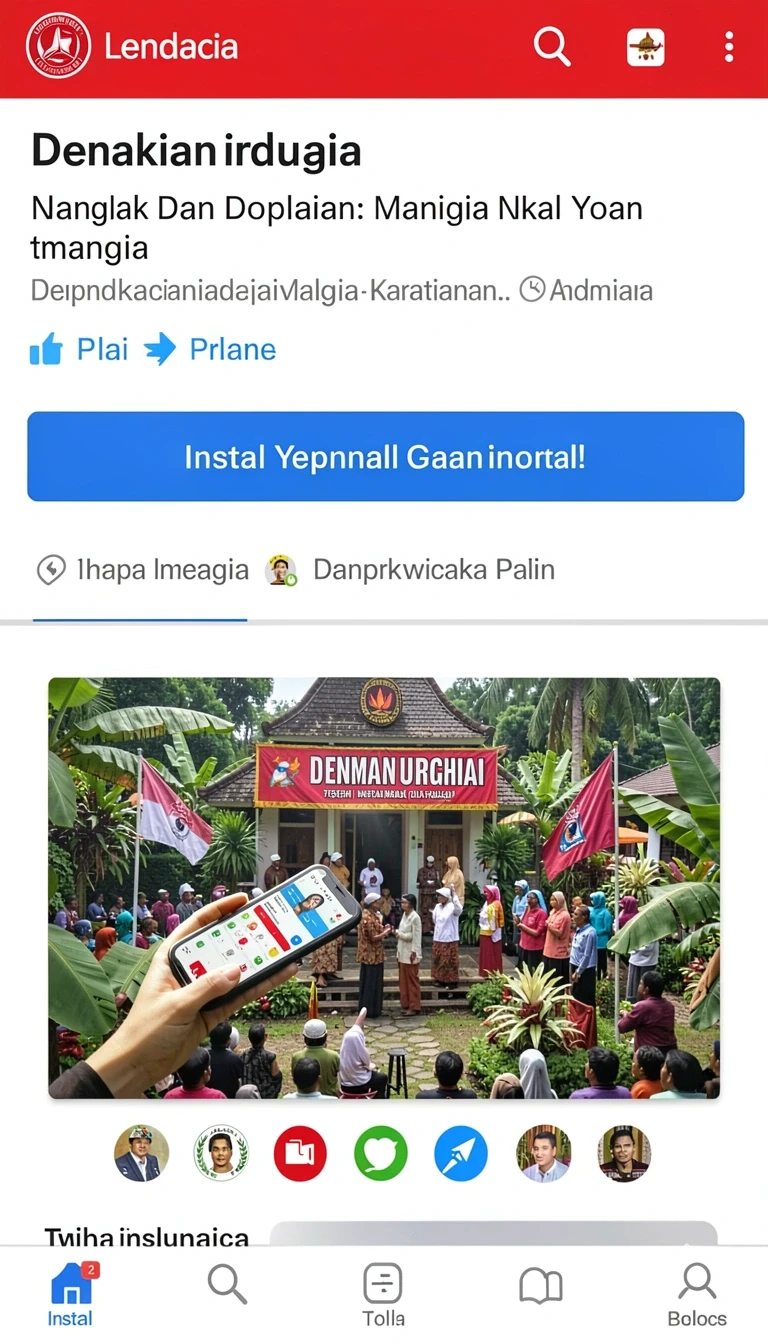 Download Aplikasi 8180 Terbaru untuk HP Android