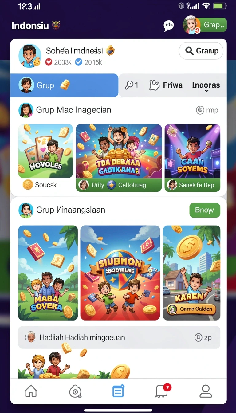 Review Aplikasi jajantogel