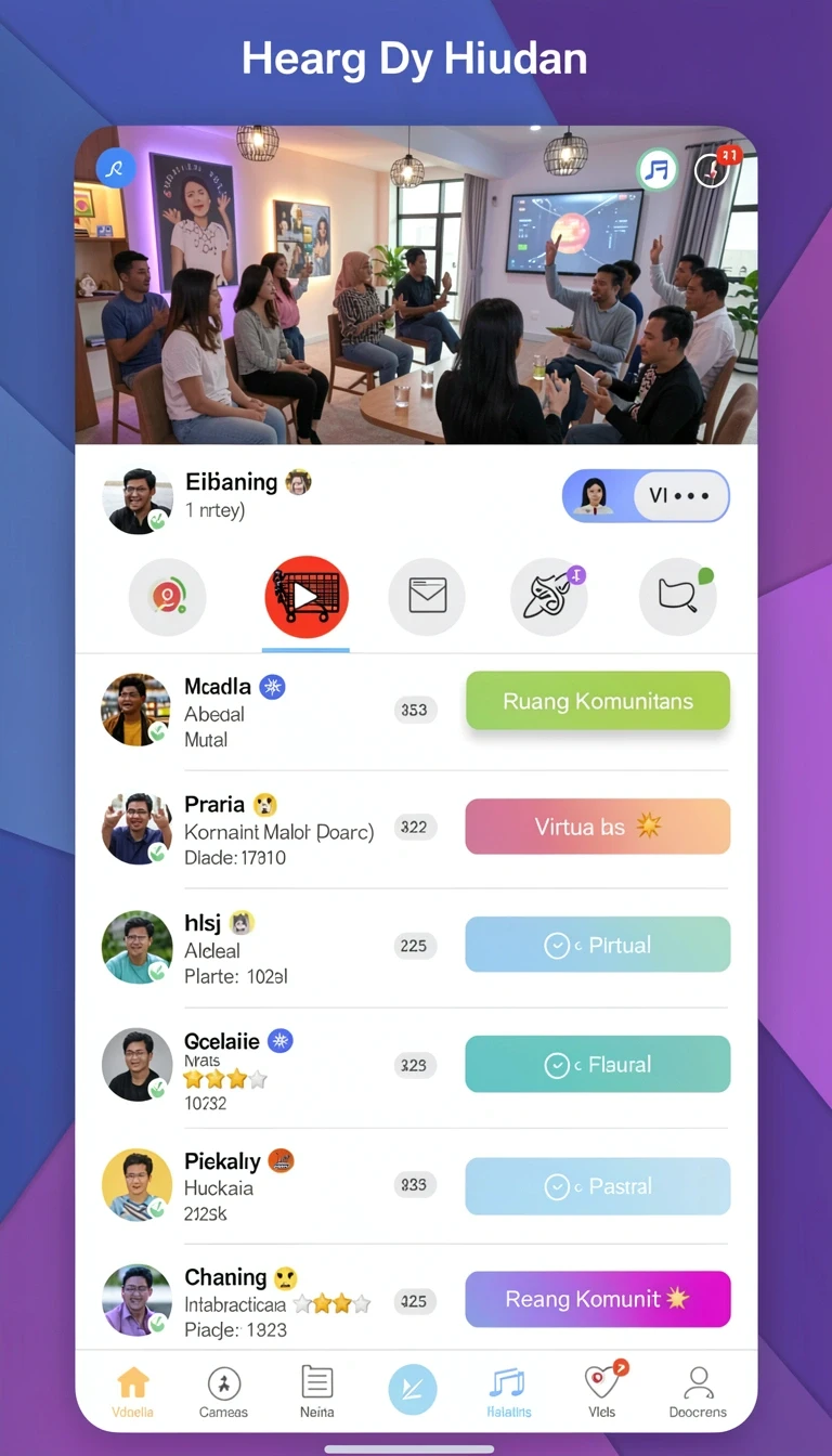 Review Aplikasi startogel