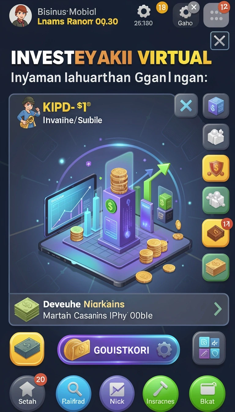 Review Aplikasi slot88ku