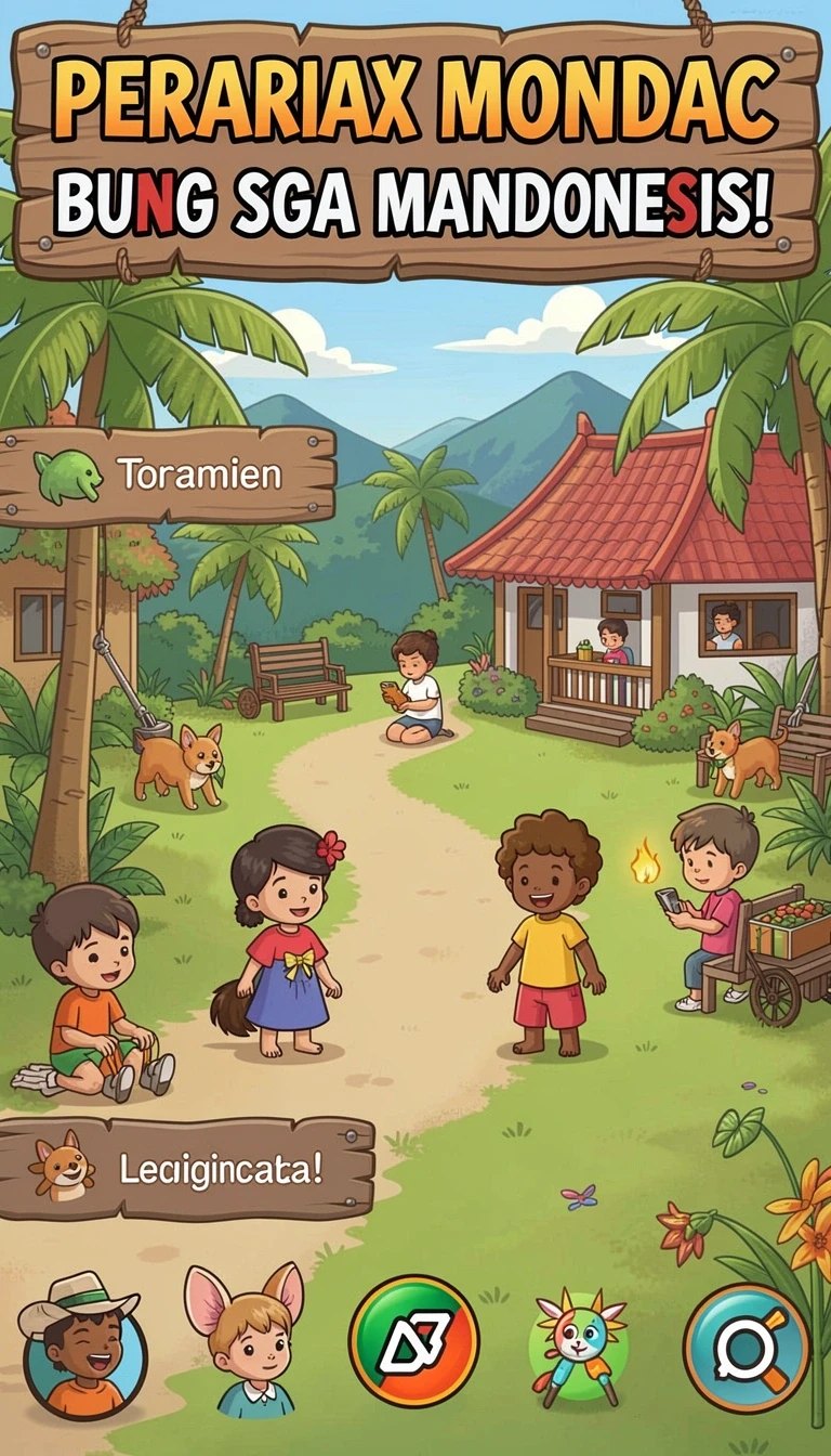 Review Aplikasi merdekawin