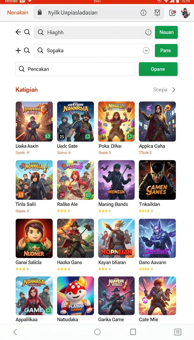Review Aplikasi idxstar