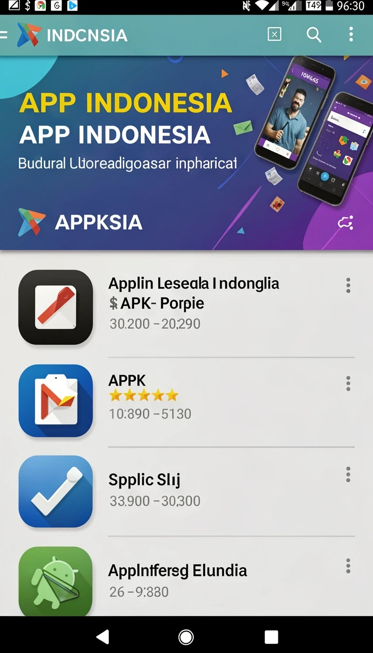 7cone App APK Terbaru