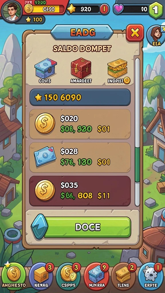 Cara Pasang hokibonus di HP Android dengan Benar